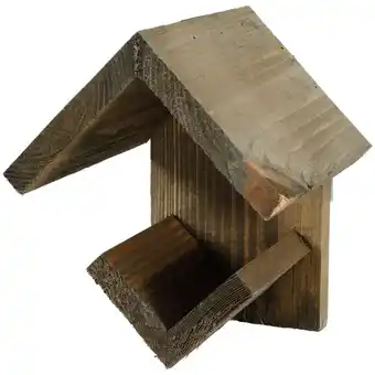 Action Pindakaas voederhuisje aanbieding
