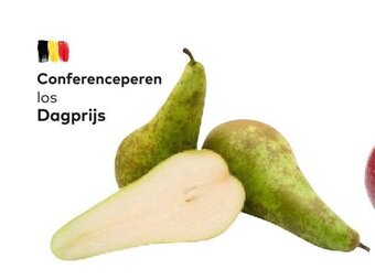 Conferenceperen los dagprijs
