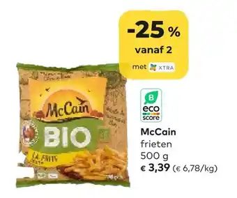 McCain frieten 500g