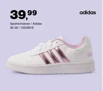 Bristol Adidas Sportschoenen 36-39 aanbieding