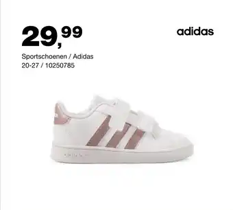 Bristol Adidas Sportschoenen 20-27 aanbieding
