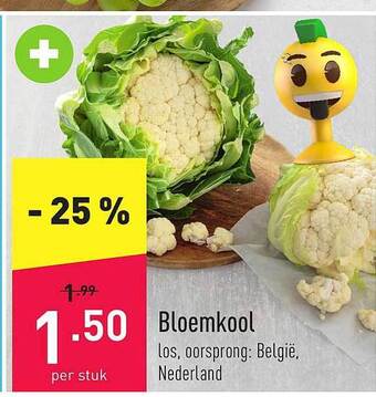 Bloemkool