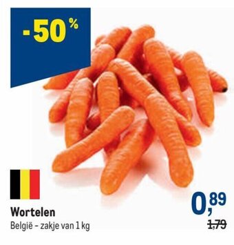 Wortelen