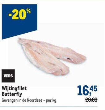 Makro Wijtingfilet butterfly aanbieding
