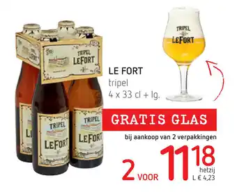 Le Fort