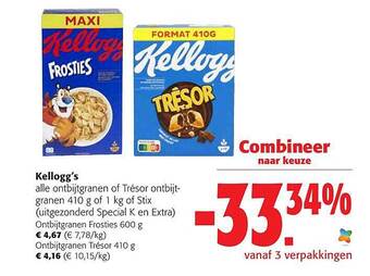 Kellogg's