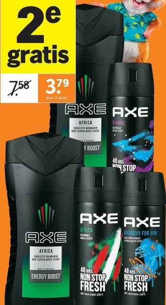 Axe
