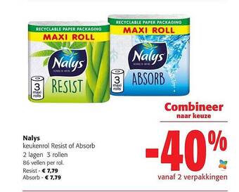 Nalys