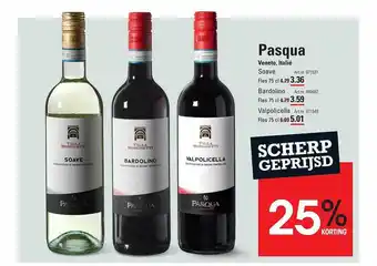 Pasqua veneto italië