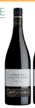 Prik en Tik Elegance Cabernet Sauvignon 75 cl aanbieding
