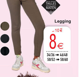 Cora Legging aanbieding