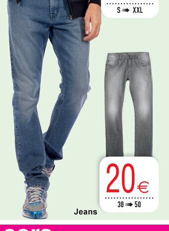 Cora Jeans aanbieding