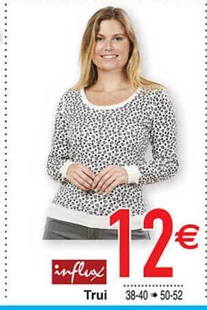 Cora Trui aanbieding