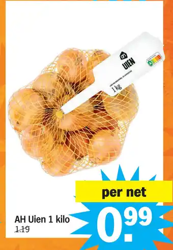h Uien 1 Kilo Per Net