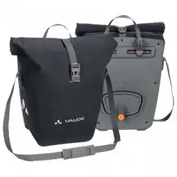 Bergfreunde Vaude aanbieding