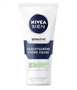 De Online Drogist Nivea aanbieding