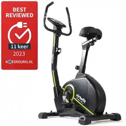 Fitwinkel Virtufit aanbieding