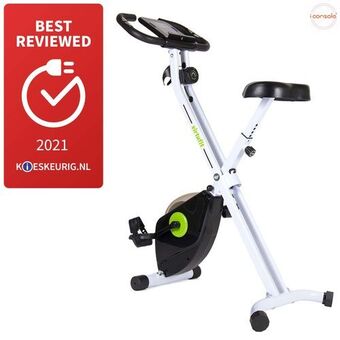 Fitwinkel Virtufit aanbieding
