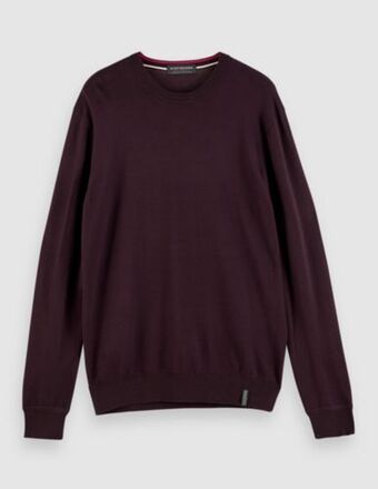 Scotch & soda
