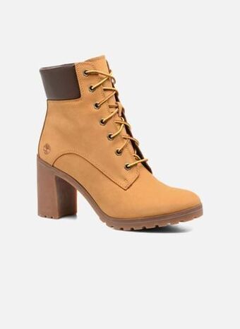 Torfs Timberland aanbieding