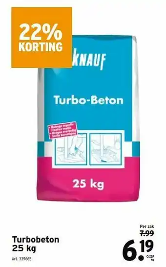 Turbobeton