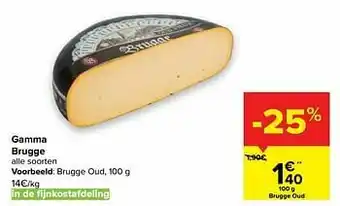 Brugge oud