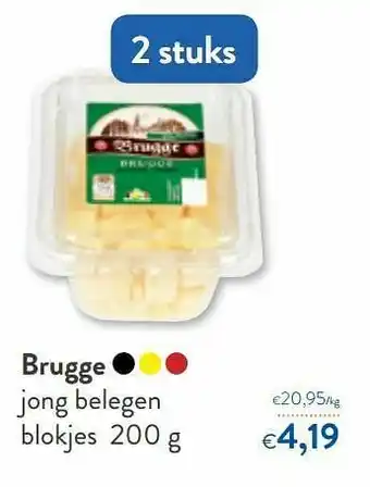 OKay Brugge jong belegen aanbieding