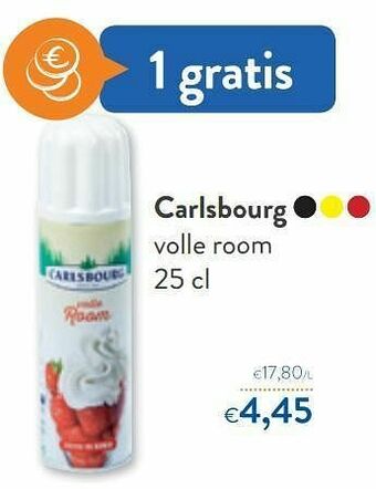 OKay Carlsbourg volle room aanbieding