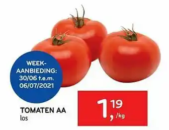 Tomaten aa