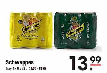 Schweppes