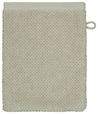 HEMA HEMA Handdoek Zware Kwaliteit Structuur Naturel (naturel) aanbieding
