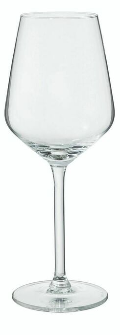 Makro Metro Professional Witte wijnglas Carre 38 cl 6 stuks aanbieding