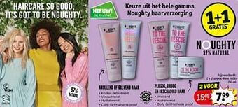 Kruidvat Shampoo wave hello aanbieding