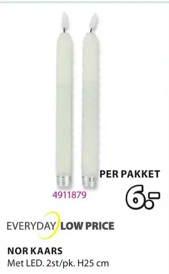 Nor Kaas