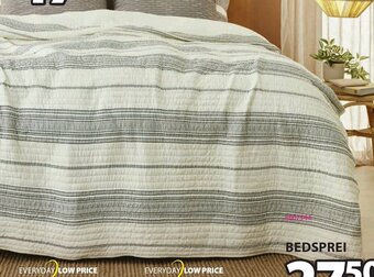 Kornvalmue Bedsprei