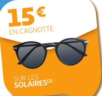 Auchan Sur Les Solaires aanbieding