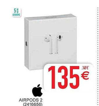 Airpods 2