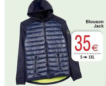 Cora Jack aanbieding
