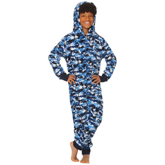 Action Onesie aanbieding