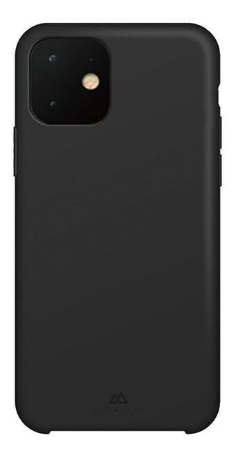 Dreamland Black Rock cover iPhone 11 Silicone fitness aanbieding