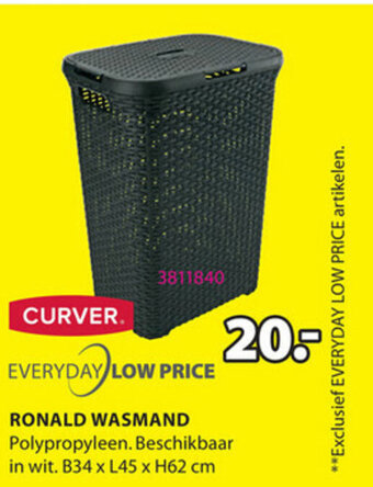Ronald Wasmand