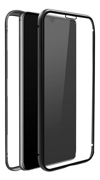 Black Rock Cover 360° voor Samsung Galaxy A41