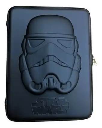 Dreamland Universele tablethoes Star Wars Stormtrooper 10"" aanbieding