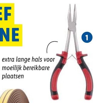 Lidl Parkside Tang aanbieding