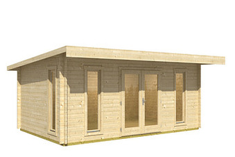Makro Tuinhuis Barbados 2 519 x 339 cm aanbieding