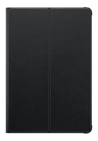 Dreamland Huawei foliocover voor MediaPad T5 zwart aanbieding