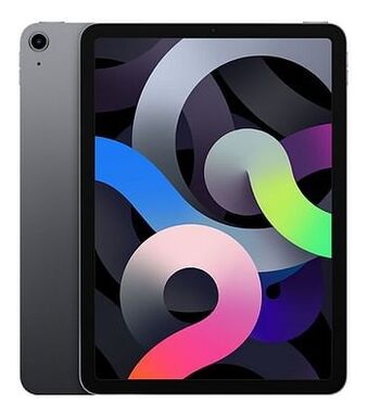 iPad Air Wi-Fi 10,9"" 64 GB Spacegrijs
