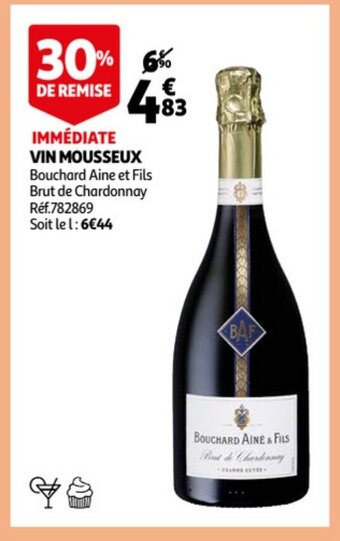 Vin mousseux
