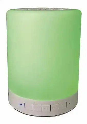 Dreamland Denver bluetooth luidspreker BTL-30 aanbieding