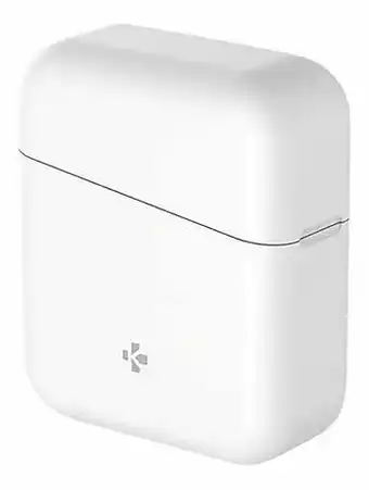 MyKronoz Bluetooth oortelefoon ZeBuds Lite wit